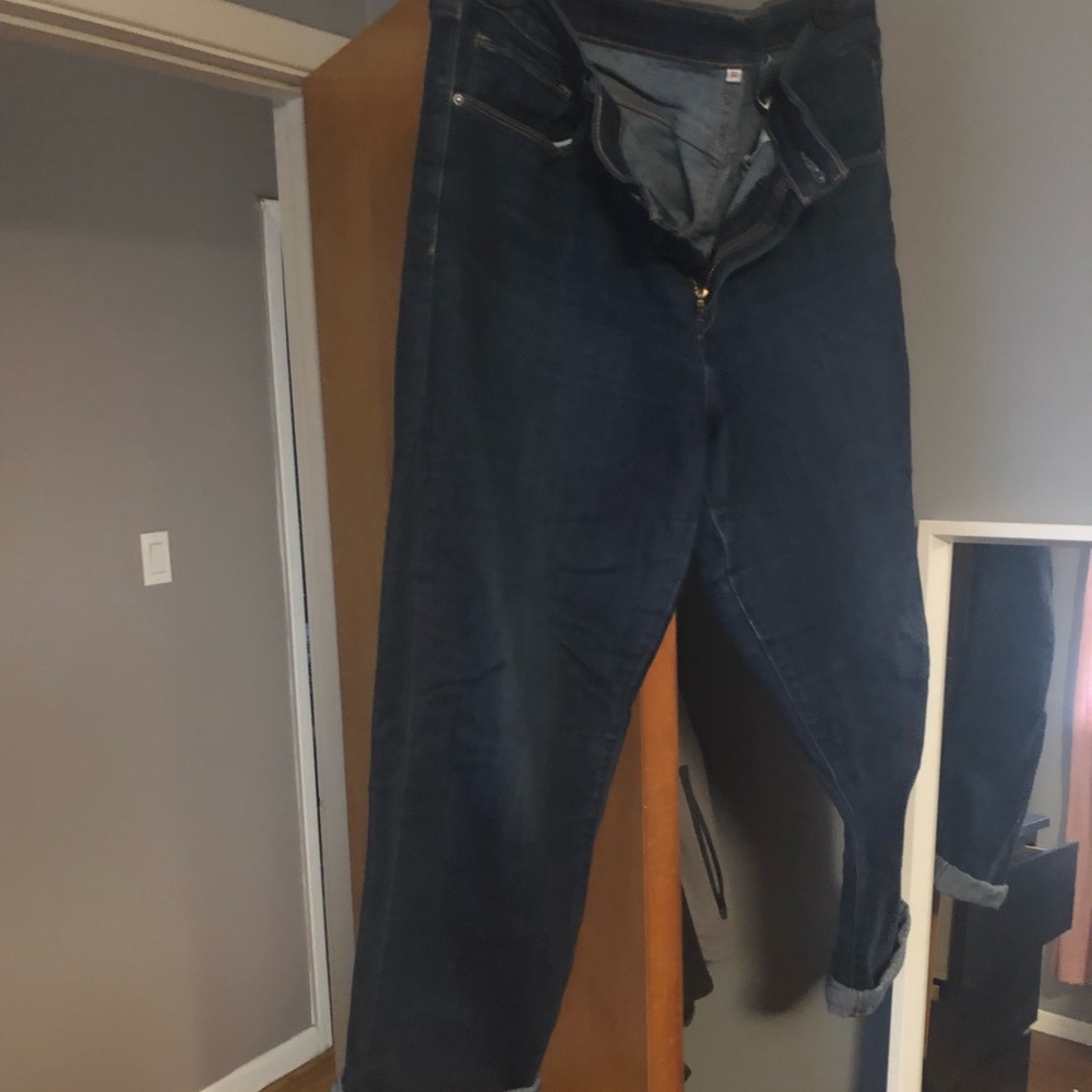 Levi jeans